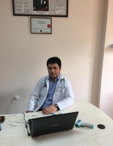 Dr. Ömer Aygün