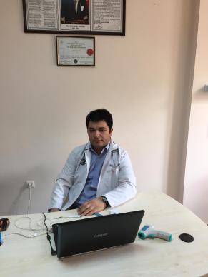 Dr. Ömer Aygün